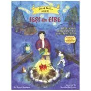 Ce sa faci... cand iti iesi din fire. Ghid pentru copiii care nu-si pot stapani furia de Dr. Dawn Huebner