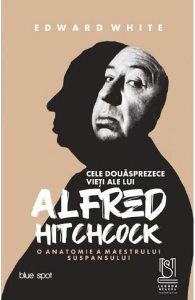 Celedouasprezece vieti ale lui Alfred Hitchcock