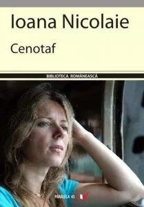 Cenotaf de Ioana Nicolaie