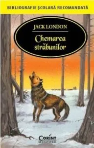 Chemarea Strabunilor de Jack London