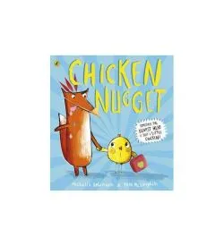Chicken Nugget de Michelle Robinson