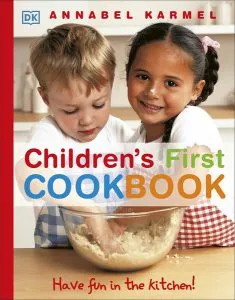 Children's First Cookbook de Annabel Karmel