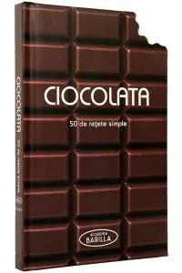 Ciocolată de Academia Barilla
