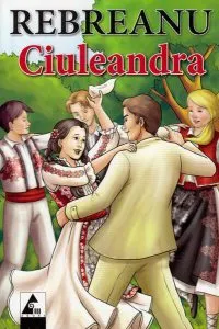 Ciuleandra de Liviu Rebreanu