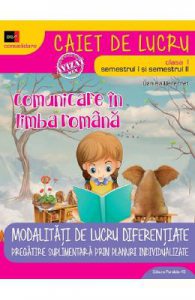 Comunicare in limba romana