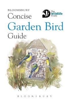 Concise Garden Bird Guide