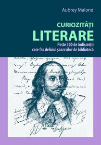 Curiozitati literare