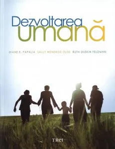 Dezvoltarea umana de Diane E. Papalia