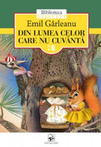 Din lumea celor care nu cuvanta