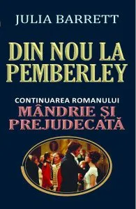Din nou la Pemberley