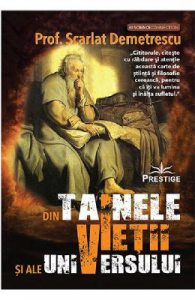 Din tainele vietii si ale universului