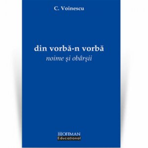 Din vorba-n vorba