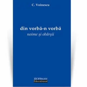 Din vorba-n vorba de C. Voinescu