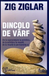 Dincolo de varf