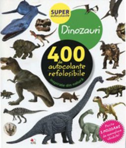 Dinozauri