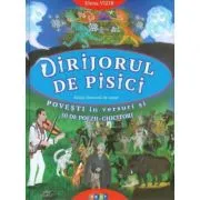Dirijorul de pisici de Elena Vizir