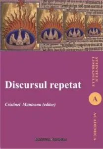 Discursul repetat de Cristinel Munteanu