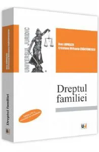 Dreptul familiei de Dan Lupascu