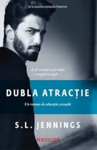Dubla atractie de S. L. Jennings