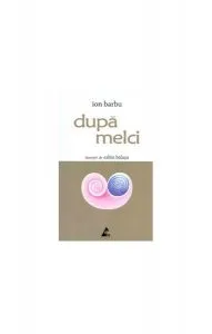 După melci de Ion Barbu