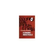 Economie industriala de Corneliu Russu