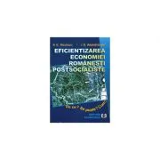Eficientizarea economiei romanesti postsocialiste. De ce? Se poate? Cum? de Ioan D. Adumitracesei
