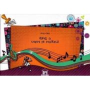 Emi 3. Caiet de muzica. Clasa a 3-a