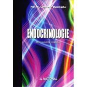 Endocrinologie. Editia a 6-a, revizuita si completata
