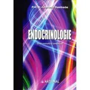 Endocrinologie. Editia a 6-a, revizuita si completata de Constantin Dumitrache
