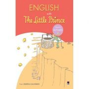 English with The Little Prince 4. Autumn