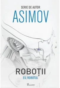 Eu, Robotul