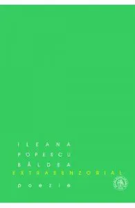 Extrasenzorial de Ileana Popescu Baldea