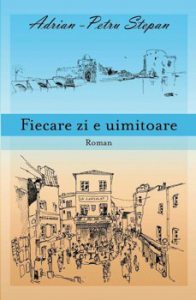 Fiecare zi e uimitoare