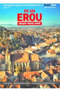 Fii un erou. Brasov