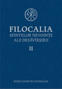 Filocalia II