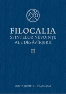 Filocalia II