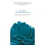 Floarea albastra (paperback) de Penelope Fitzgerald