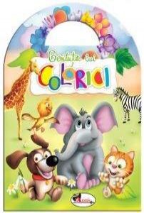 Gentuta lui Colorici