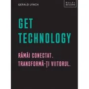 Get technology de Gerald Lynch