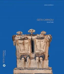 Geta Caragiu de Elena Dumitrescu