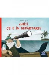 Ghici, ce e in departate? de Simona Epure