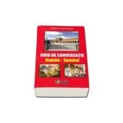 Ghid de conversatie Roman-Spaniol de Emilia Neculai