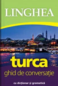 Ghid de conversatie roman-turc
