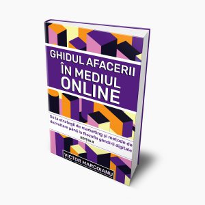 Ghidul afacerii in mediul online - Editia a II-a