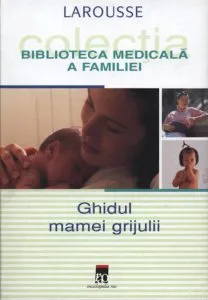 Ghidul mamei grijulii