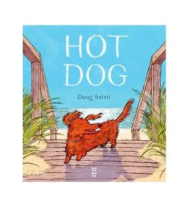 Hot Dog de Doug Salati