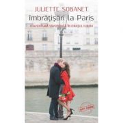 Imbratisari la Paris