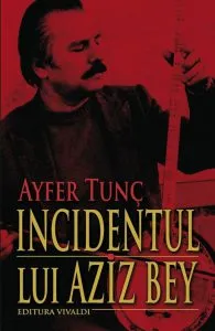 Incidentul lui Aziz Bey de Ayfer Tunc