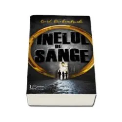 Inelul de sange, Gerd Ruebenstrunk