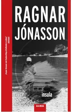 Insula de Ragnar Jonasson